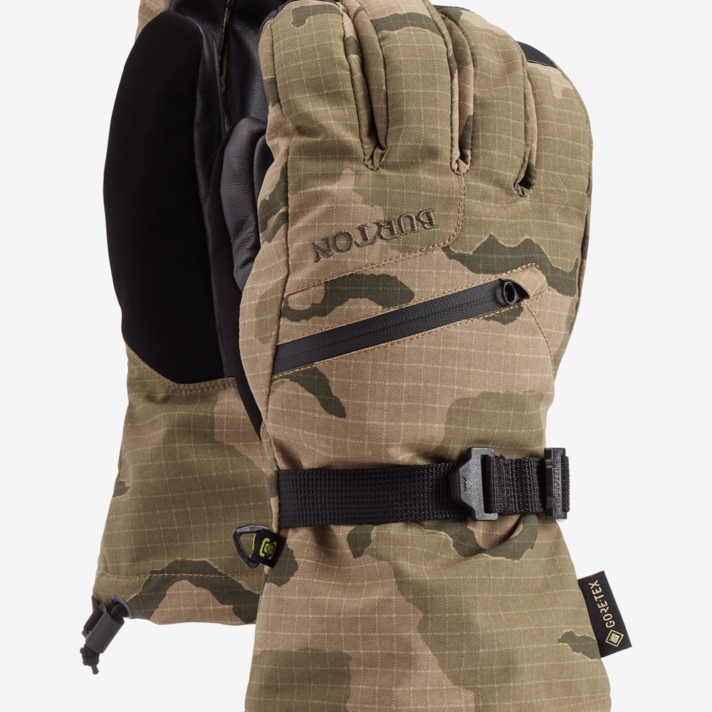 Men's Burton GORE-TEX Glove size S